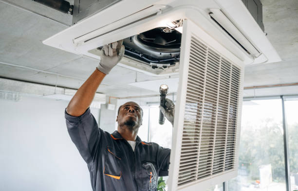 Licensed Hvac service in Nahant, MA - FH HVAC